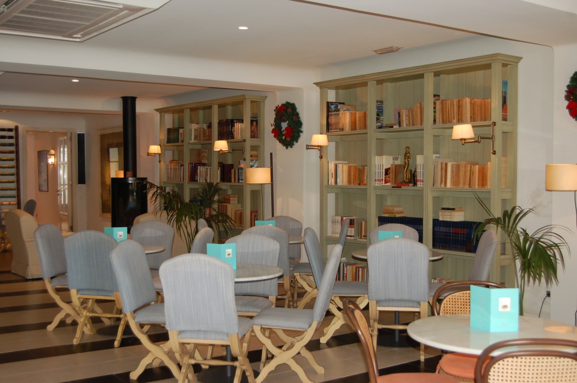 Mallorcan cafe chain