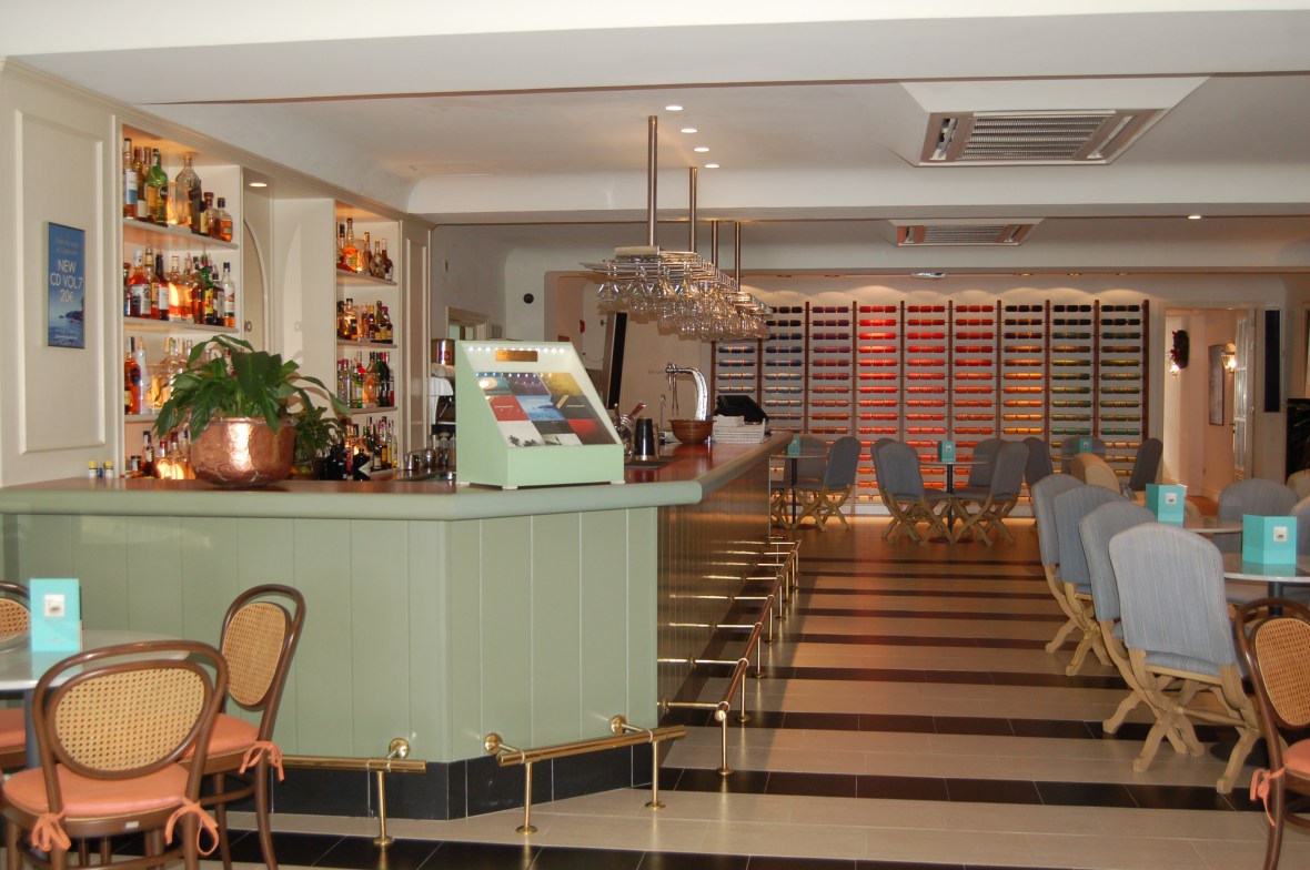 Cappuccino Pto Pollensa