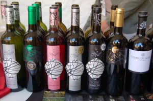 Wines from Sa Rota 