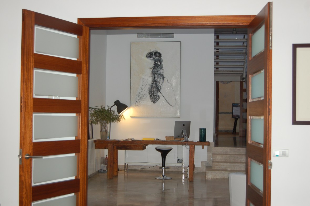 Petit Hotel Son Arnau Selva