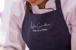 Concentrating on the detail