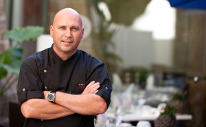 Marc Fosh from Simply Fosh 