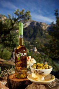 Olive oil at Belmond La Residencia Deia, Majorca.