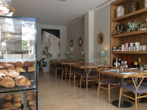 Cafe El Palau, Manacor