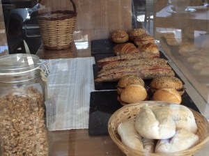 A little snack perhaps?