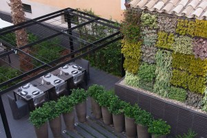 Hotel Sant Francesc Singular