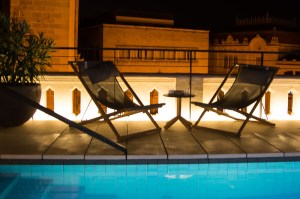 Sant Francesc Hotel Singular