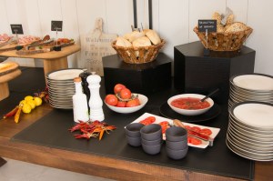 Sant Francesc Hotel Singular