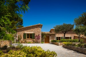 Virgin Limited Edition, Sa Punta, Son Bunyola, Mallorca