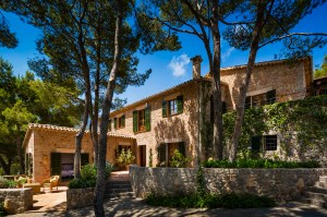 Sa Punta, Son Bunyola, Mallorca