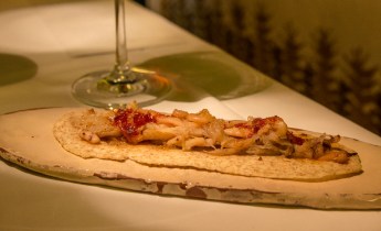 Possibly the best coca on Mallorca ...