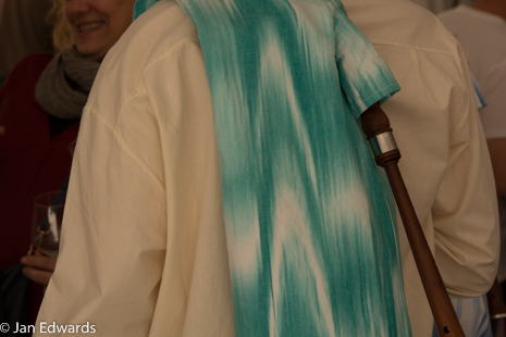 Traditional Mallorcan instrument