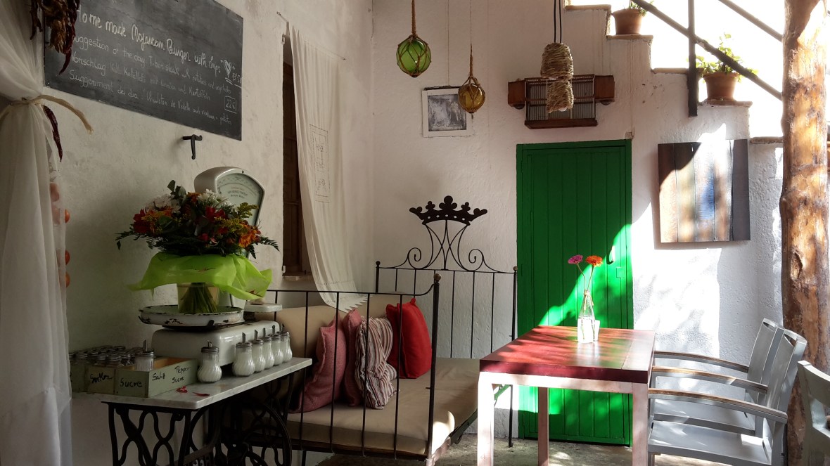 La Magrana Porto Cristo