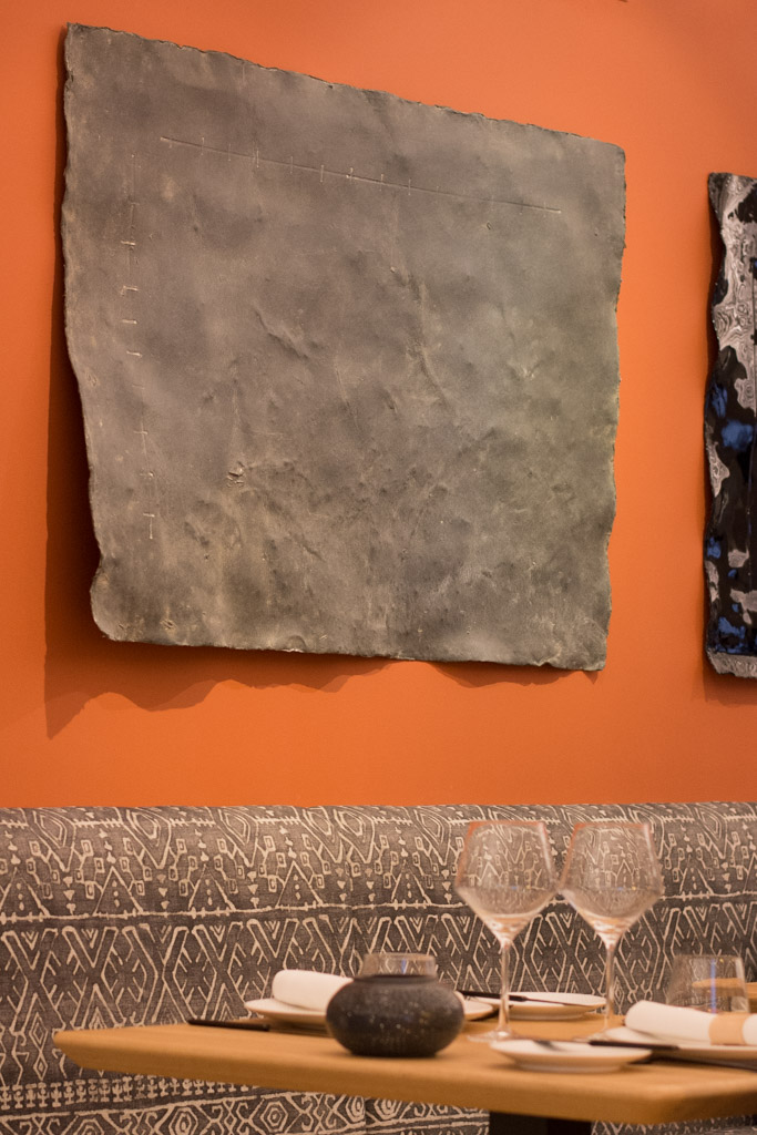 Fera Restaurant & Bar, Palma