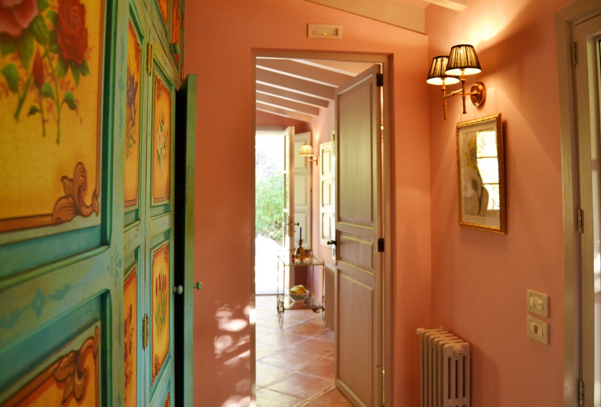 Belmond La Residencia's Suite 67