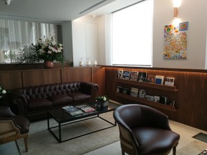 Lounge Es Princep, Palma