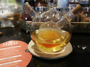 Vent de Gregal at Gremium cocktail bar