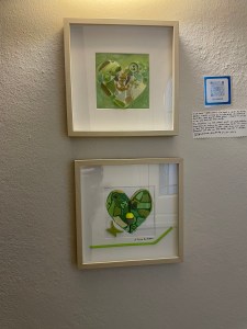 Kay Newtoon's art at Can Kiwi