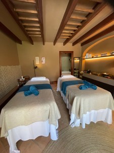 Treatments at The Sanctuary
