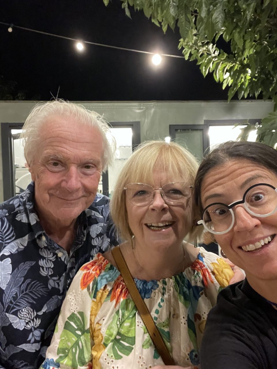 Grape Harvest Time in Mallorca – Part&nbsp;2